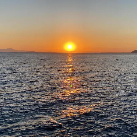 Dei Tramonti Vakantiehuis