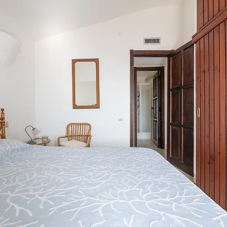 Vakantiehuis Dei Tramonti *
