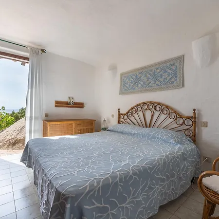 Dei Tramonti Vakantiehuis