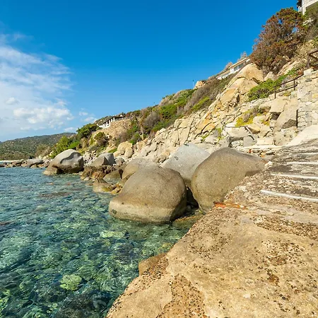 Dei Tramonti Vakantiehuis Torre delle Stelle