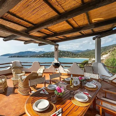 Vakantiehuis Dei Tramonti