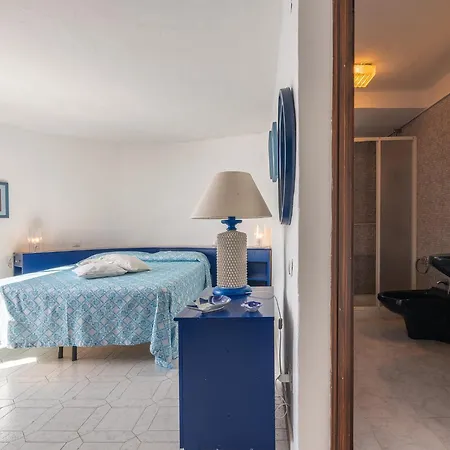 Vakantiehuis Dei Tramonti Torre delle Stelle