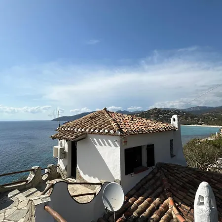 Dei Tramonti * Torre delle Stelle