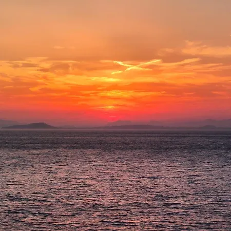 Dei Tramonti * Torre delle Stelle