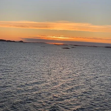 Dei Tramonti
