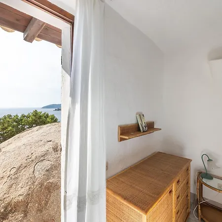 Dei Tramonti Holiday home *