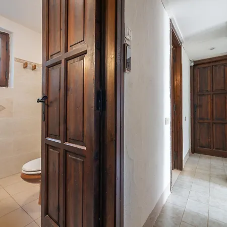 Dei Tramonti Holiday home *