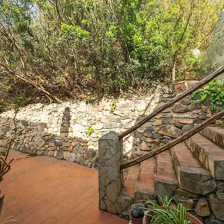 Holiday home Dei Tramonti Torre delle Stelle