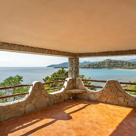 Holiday home Dei Tramonti *