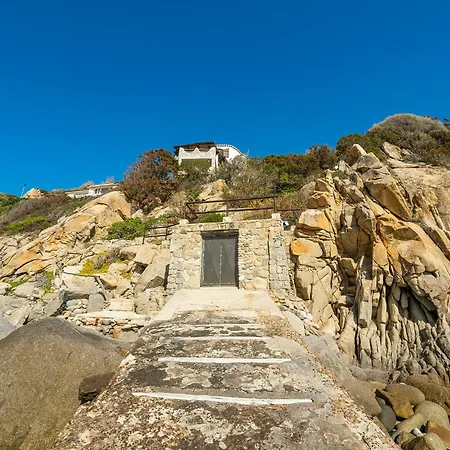 Dei Tramonti * Torre delle Stelle