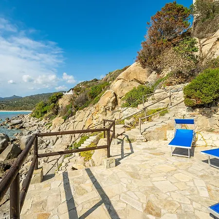 Dei Tramonti Holiday home Torre delle Stelle
