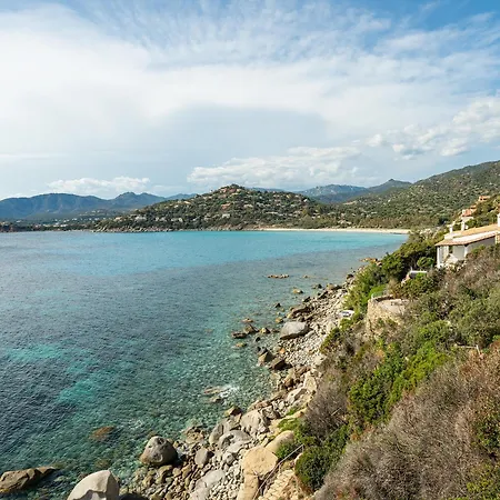 Holiday home Dei Tramonti
