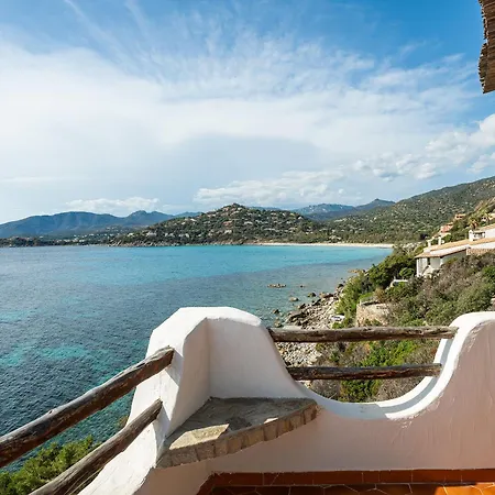 Dei Tramonti Holiday home