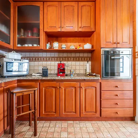 Dei Tramonti Holiday home Torre delle Stelle