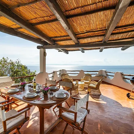 Holiday home Dei Tramonti
