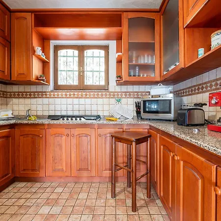 Dei Tramonti Holiday home