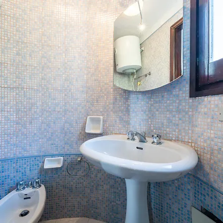 Holiday home Dei Tramonti