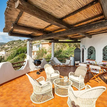 Dei Tramonti Holiday home *