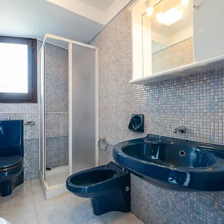 Dei Tramonti Holiday home