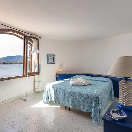 Holiday home Dei Tramonti Torre delle Stelle