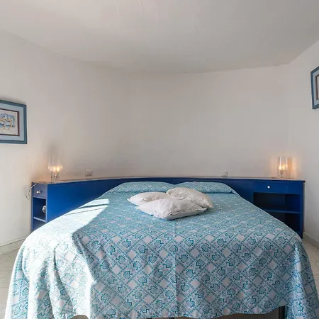 Holiday home Dei Tramonti Torre delle Stelle