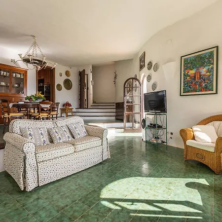 Holiday home Dei Tramonti