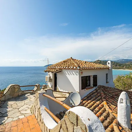 Holiday home Dei Tramonti *